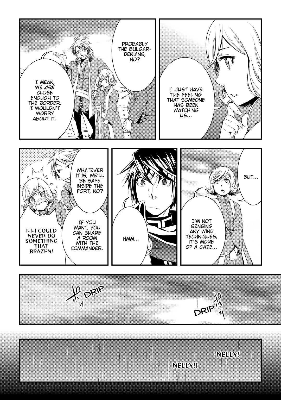 Read World Customize Creator Manga Online