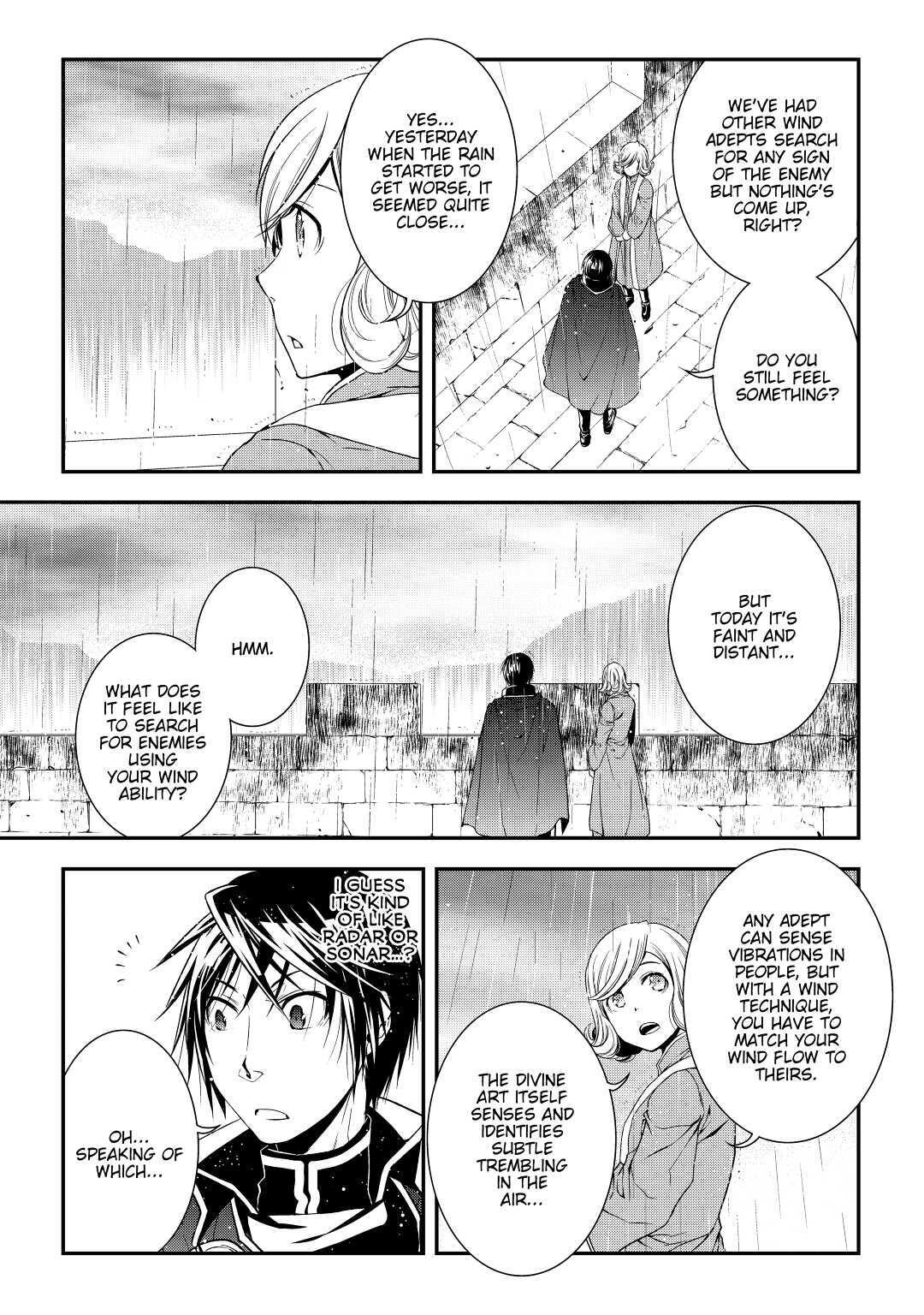Read World Customize Creator Manga Online