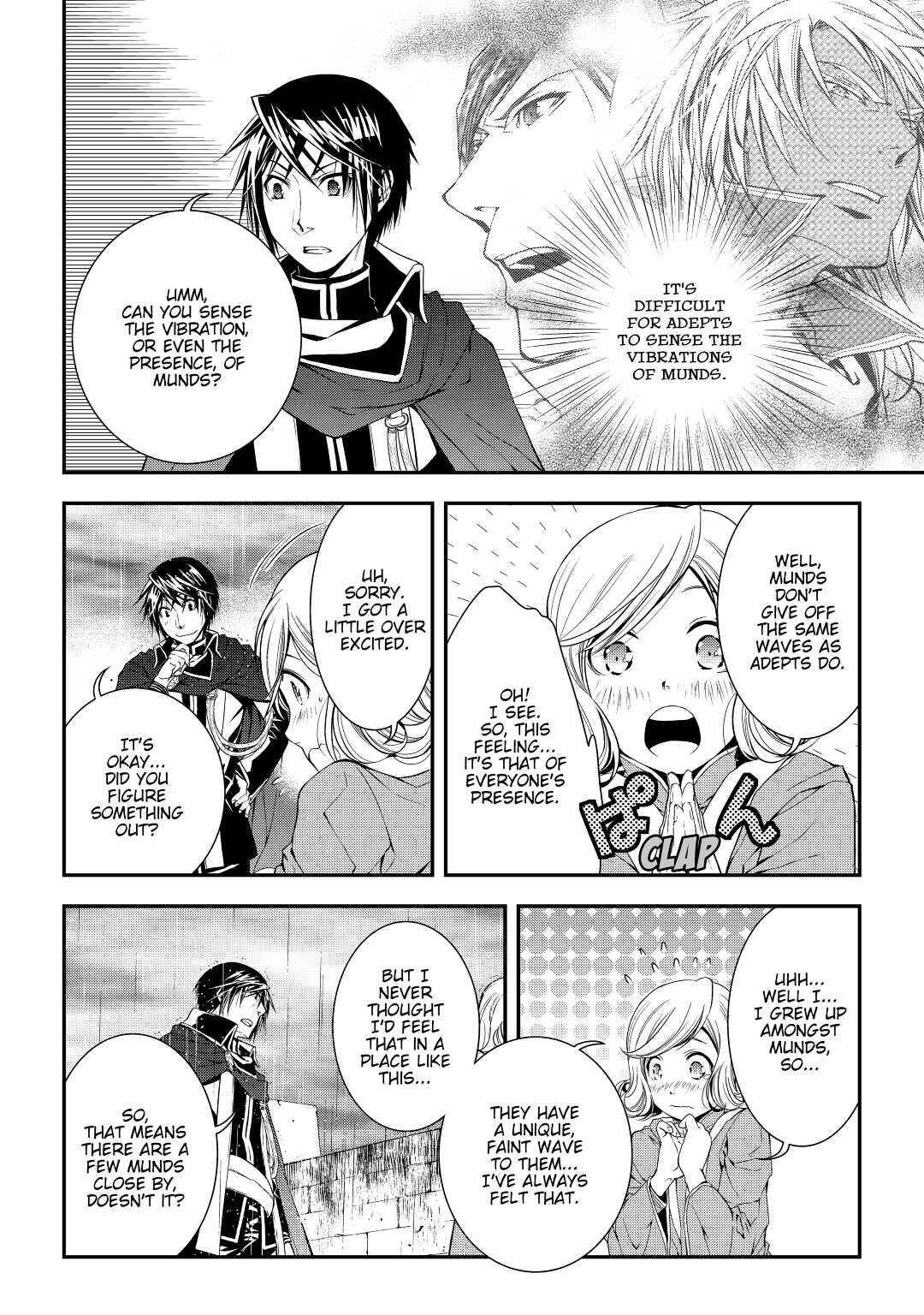Read World Customize Creator Manga Online