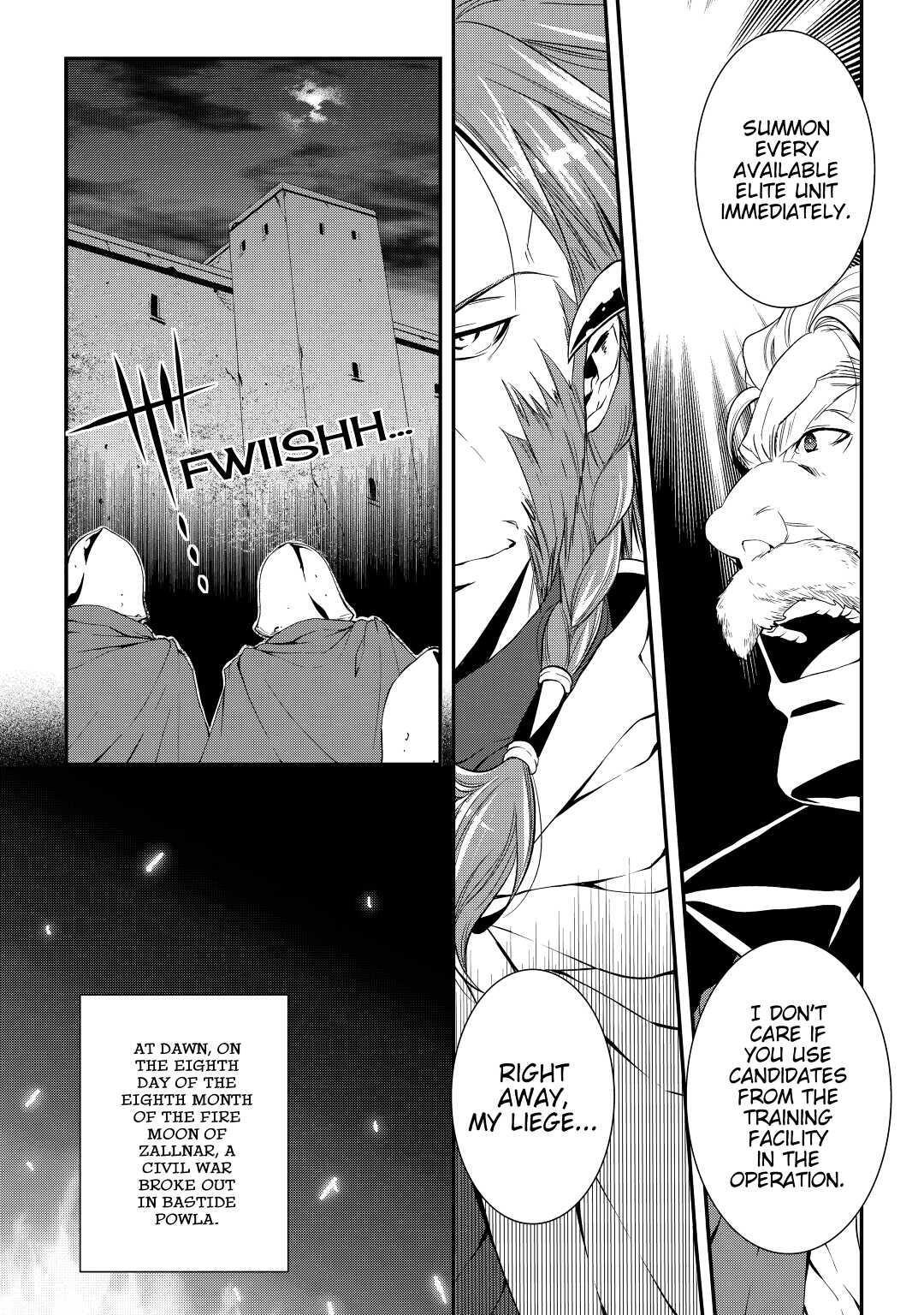 Read World Customize Creator Manga Online