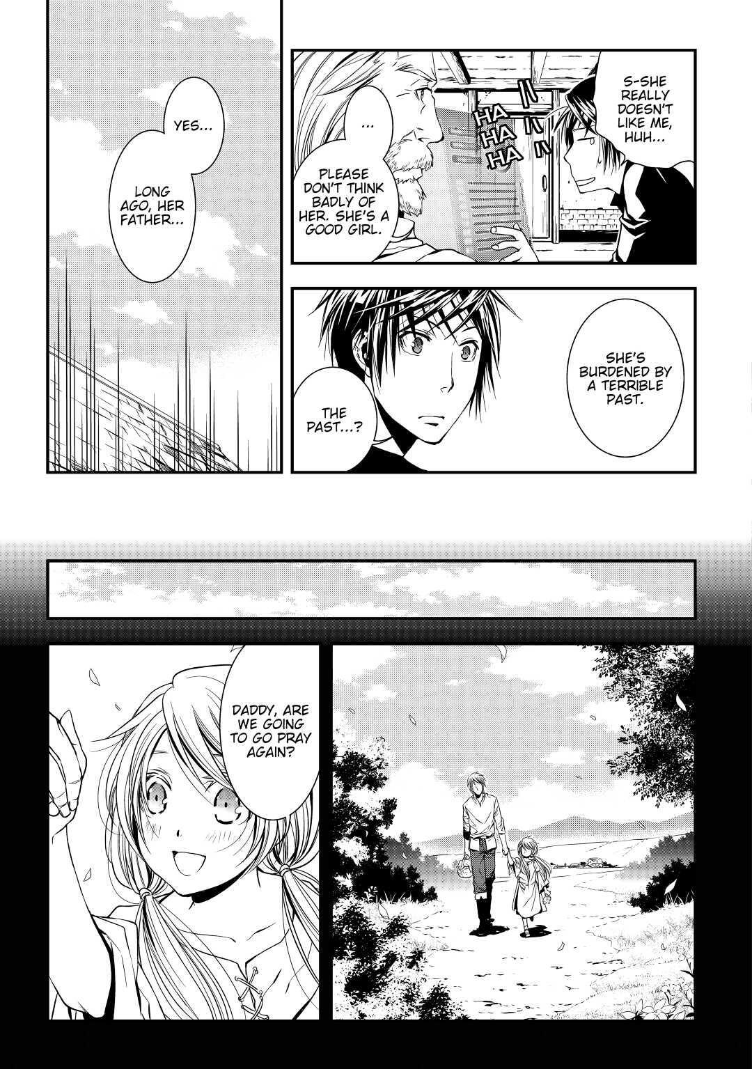 Read World Customize Creator Manga Online