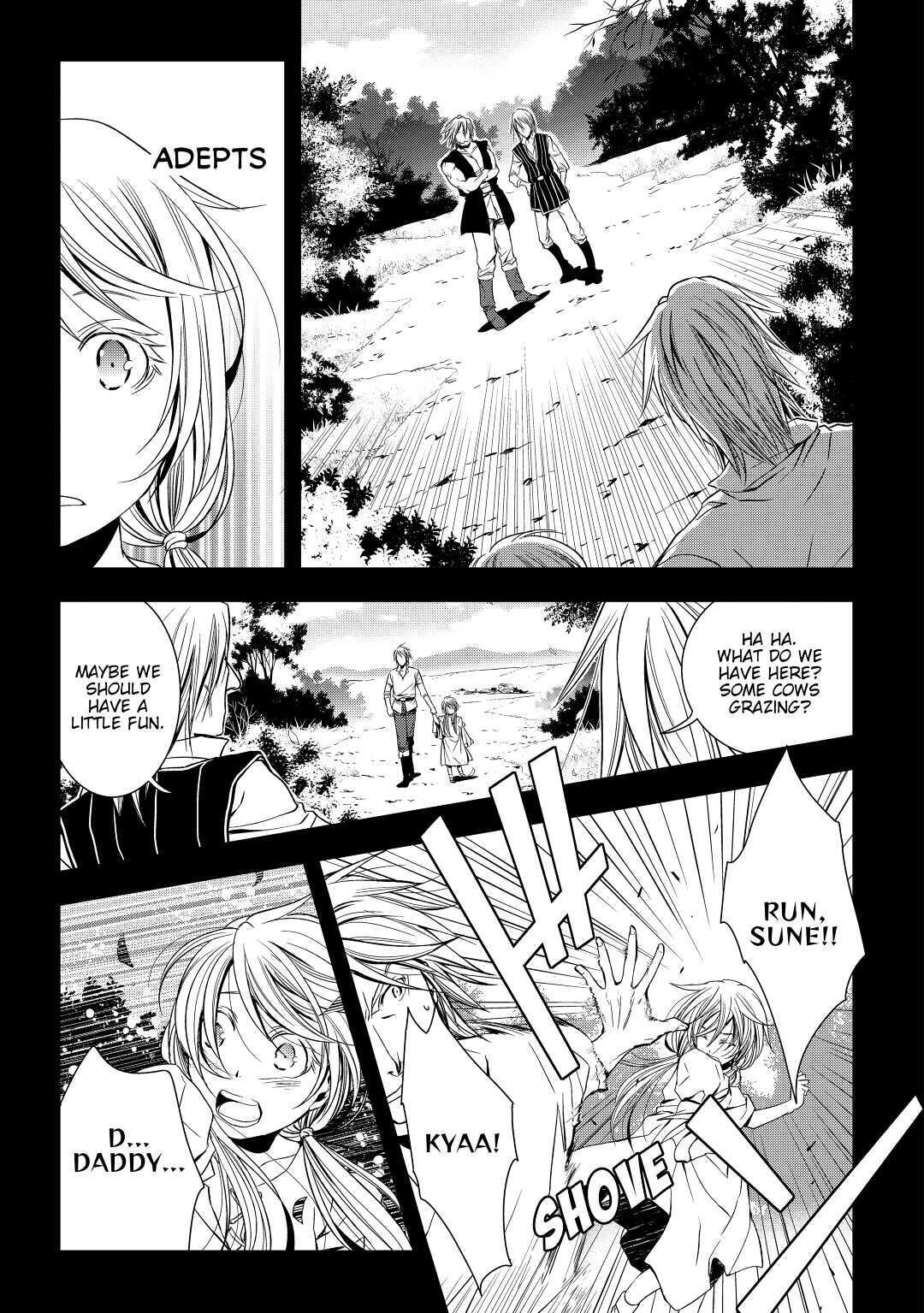 Read World Customize Creator Manga Online