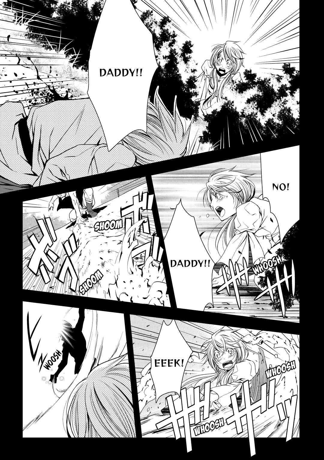 Read World Customize Creator Manga Online