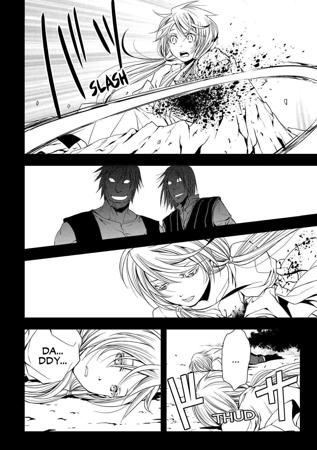 Read World Customize Creator Manga Online