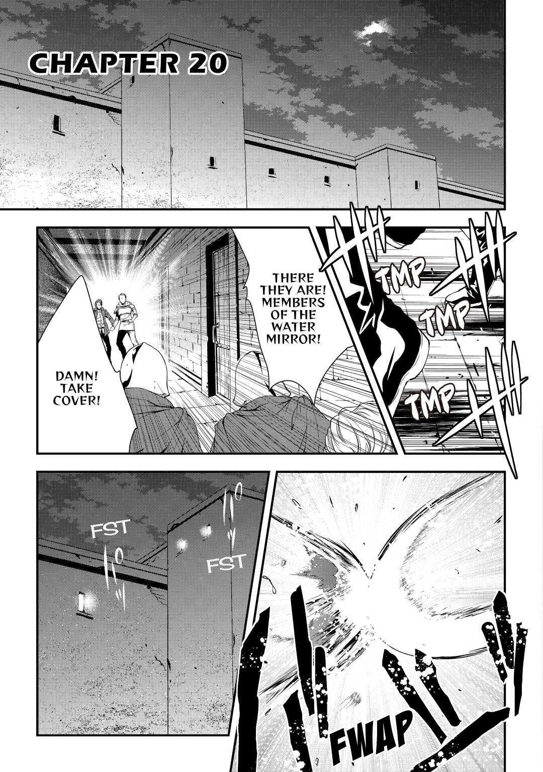 Read World Customize Creator Manga Online
