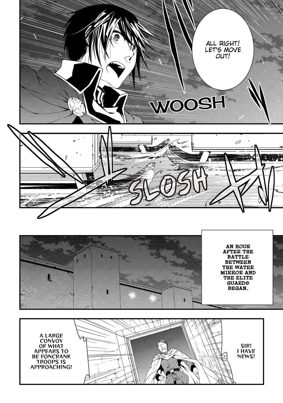 Read World Customize Creator Manga Online