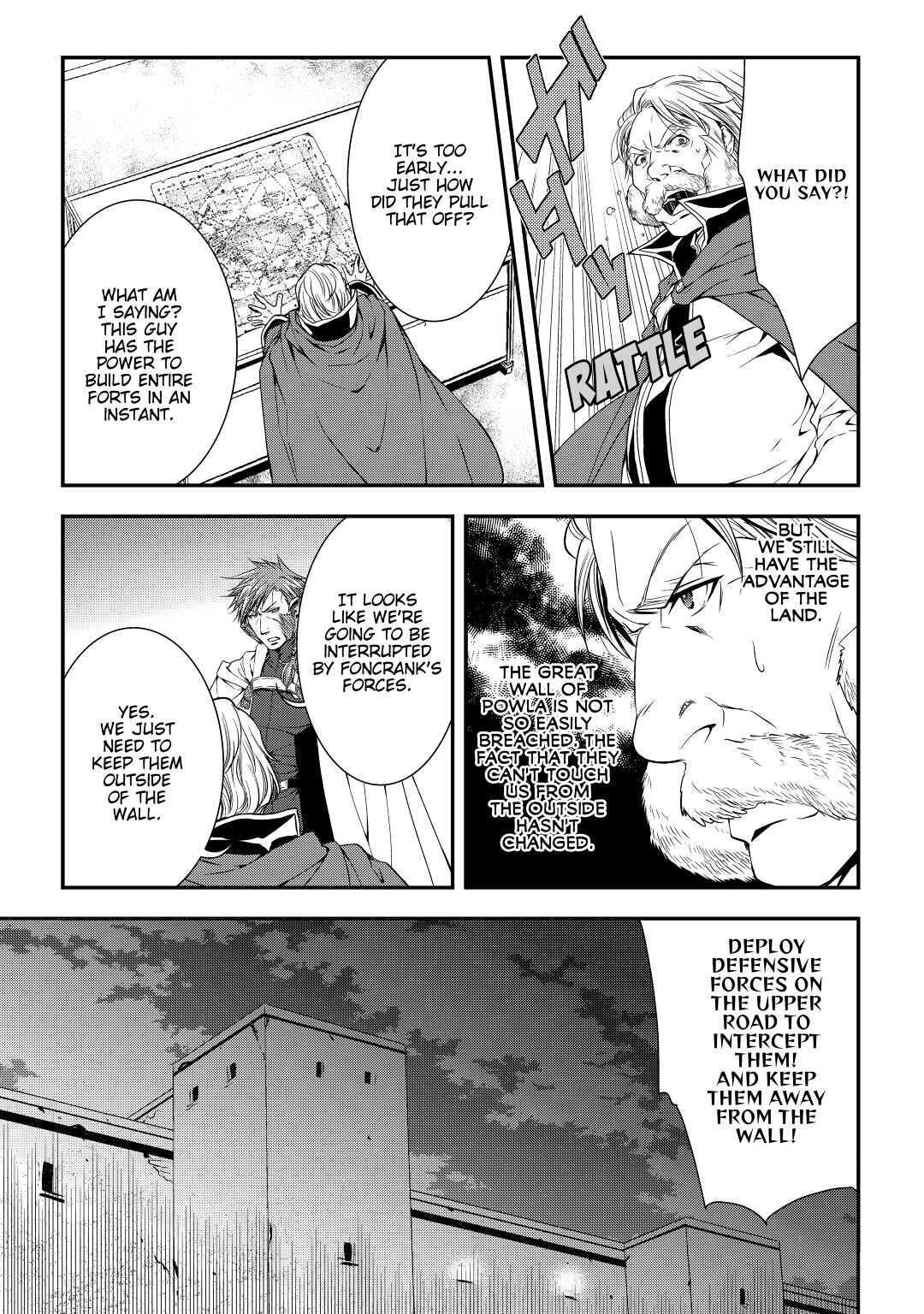 Read World Customize Creator Manga Online