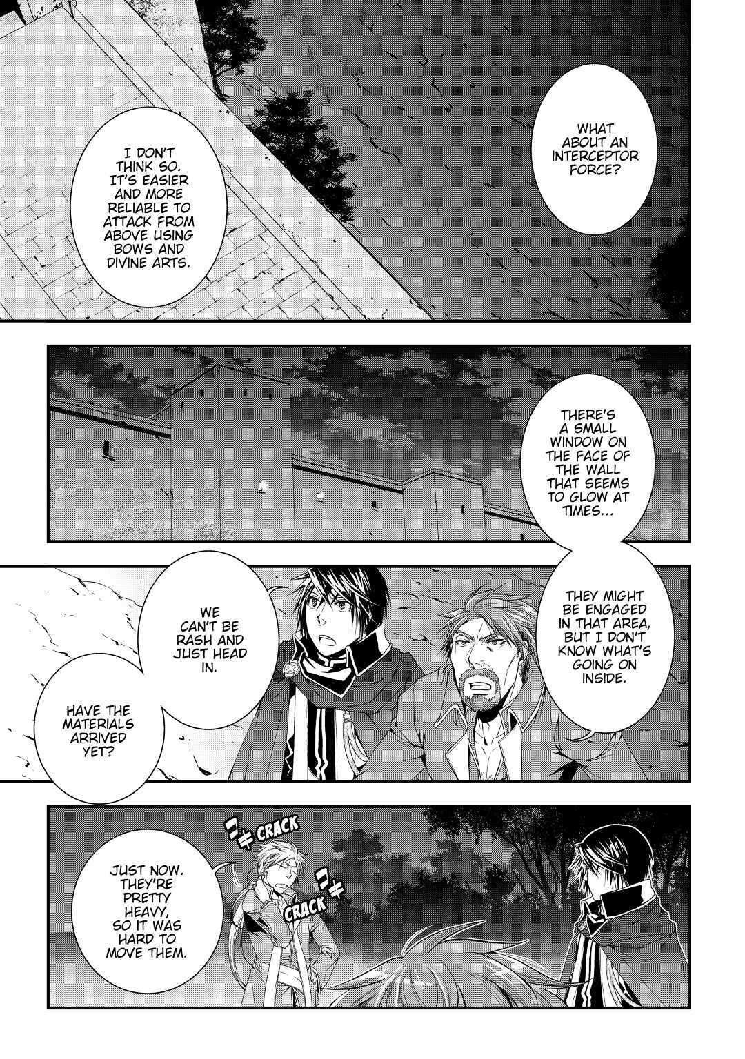 Read World Customize Creator Manga Online