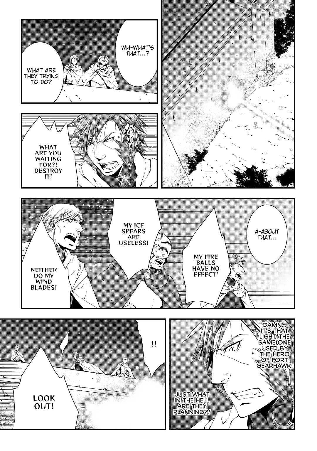 Read World Customize Creator Manga Online