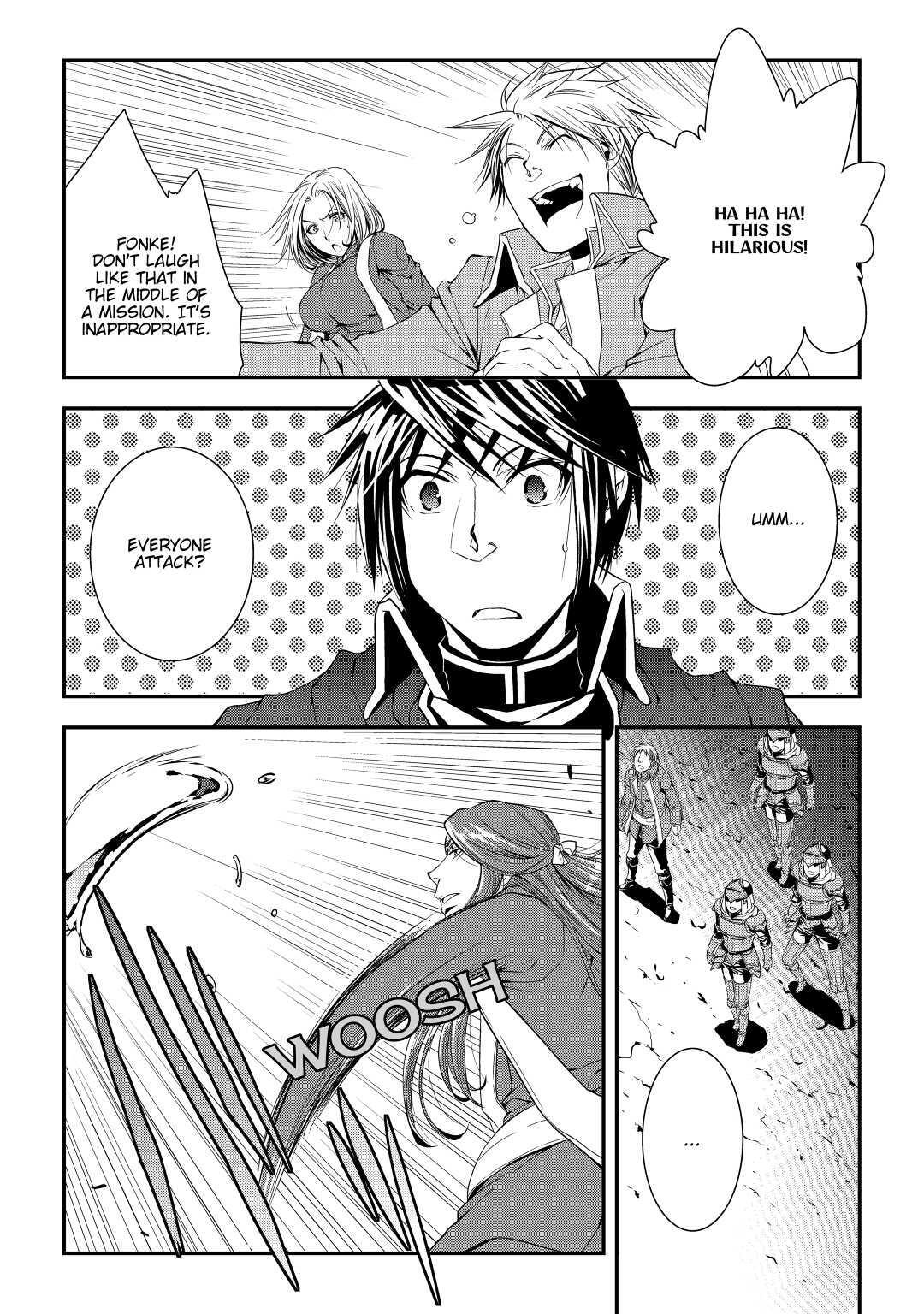 Read World Customize Creator Manga Online
