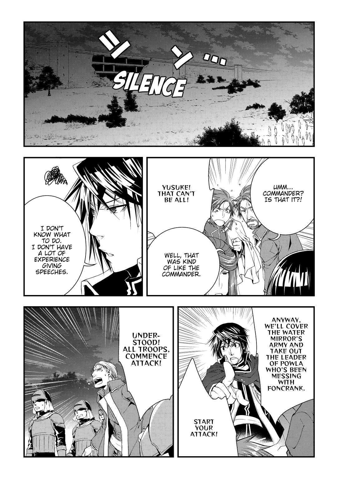 Read World Customize Creator Manga Online