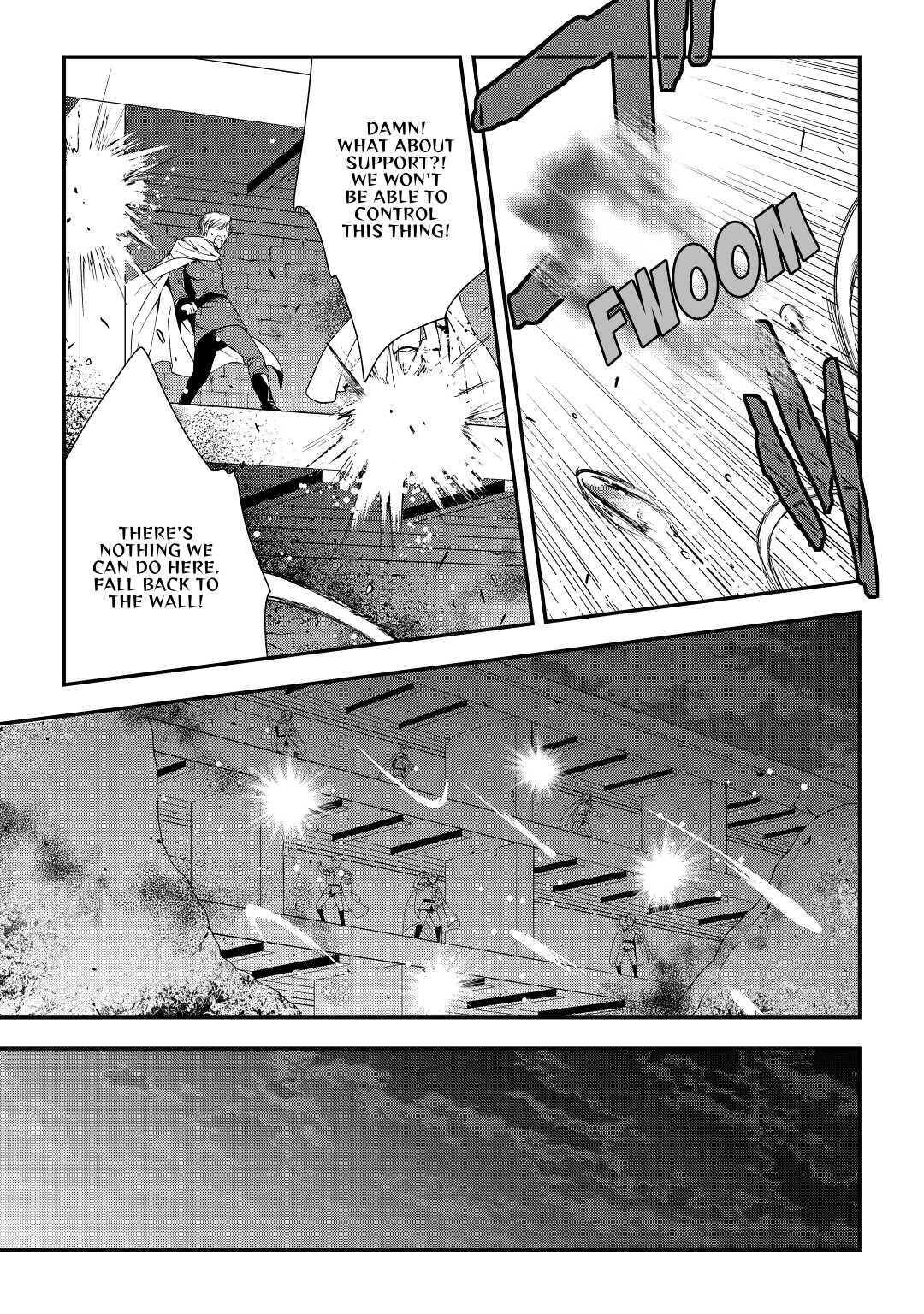 Read World Customize Creator Manga Online
