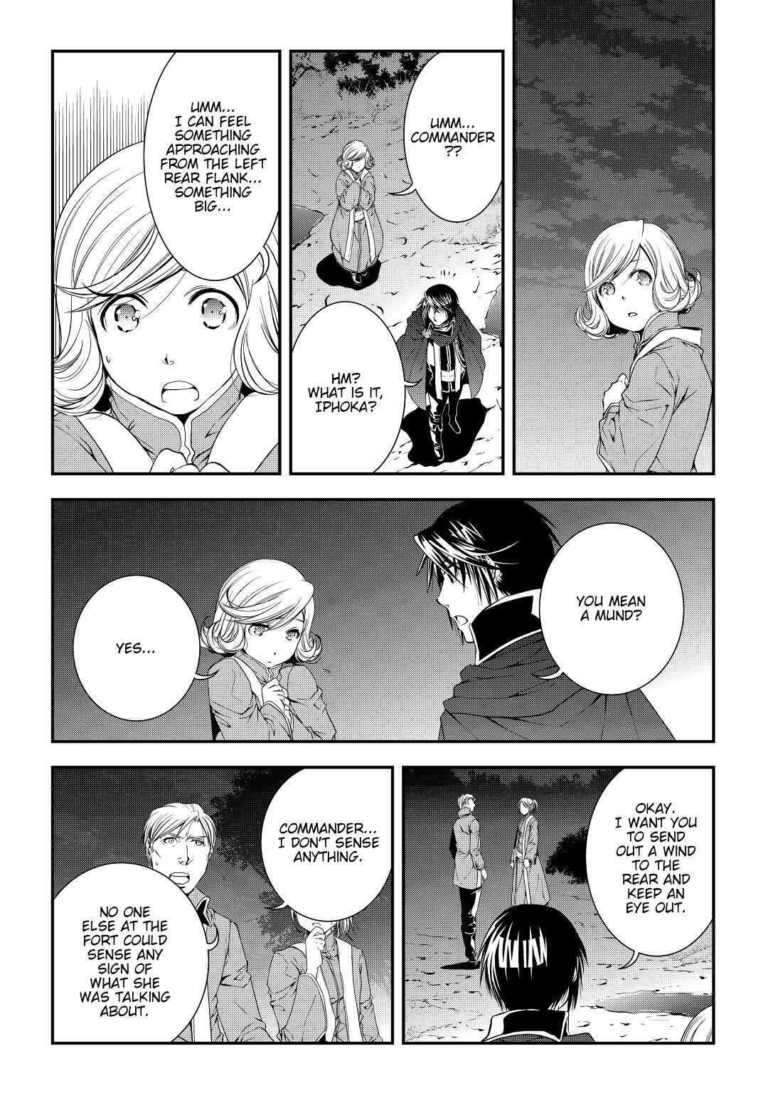 Read World Customize Creator Manga Online