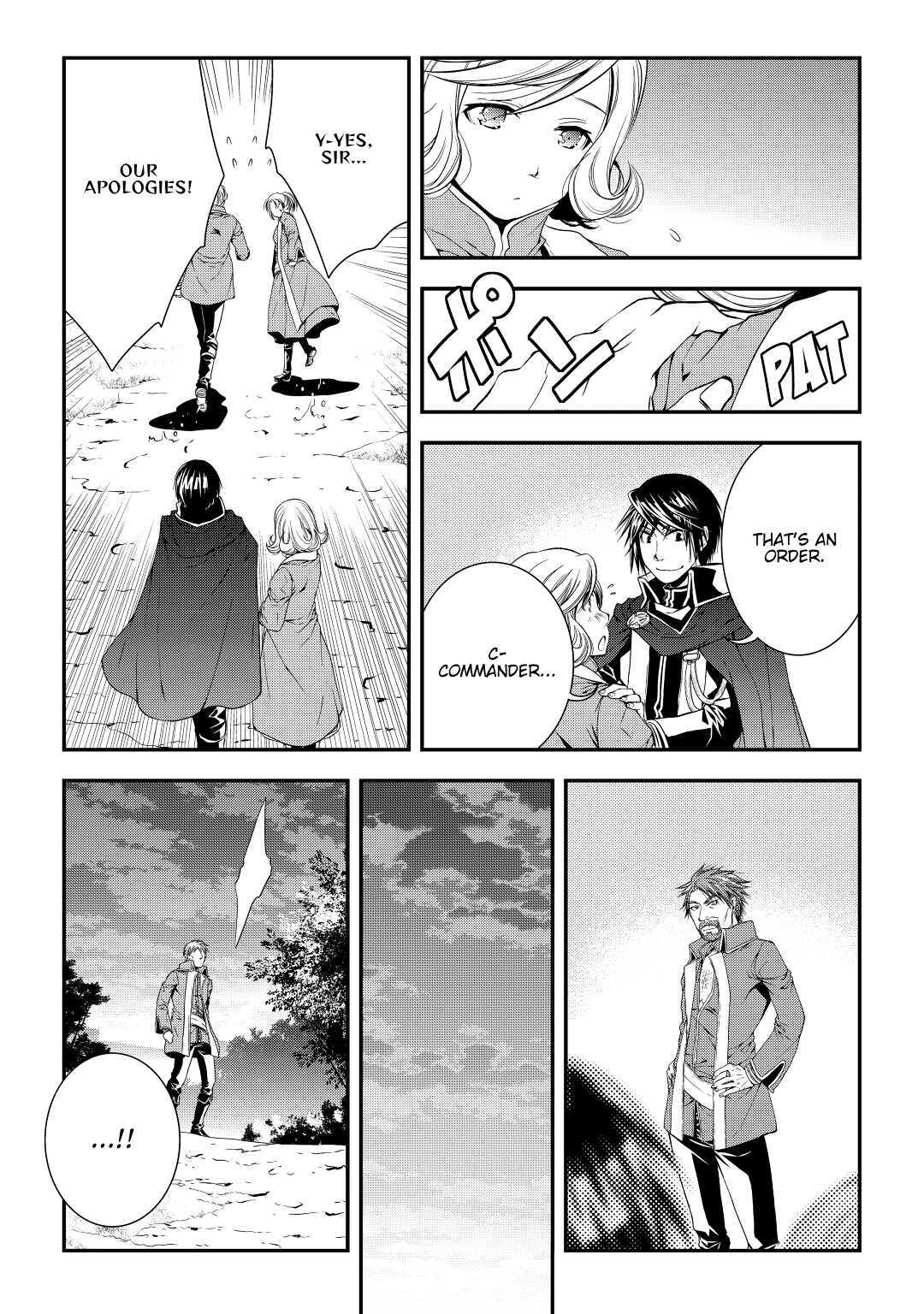 Read World Customize Creator Manga Online