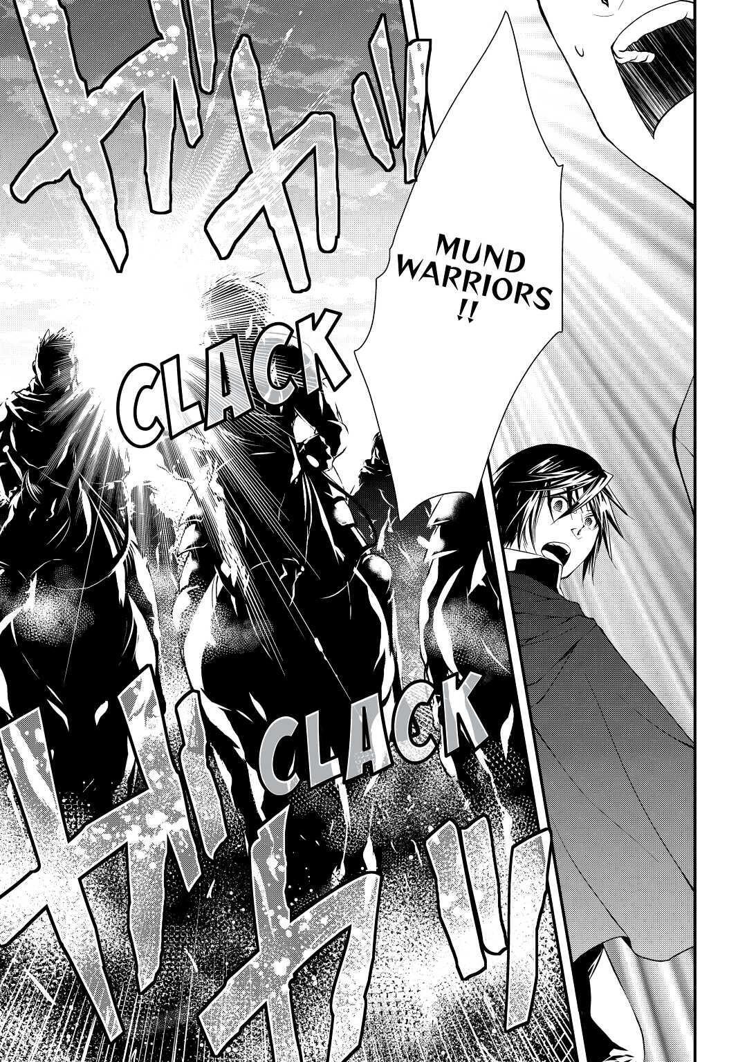 Read World Customize Creator Manga Online