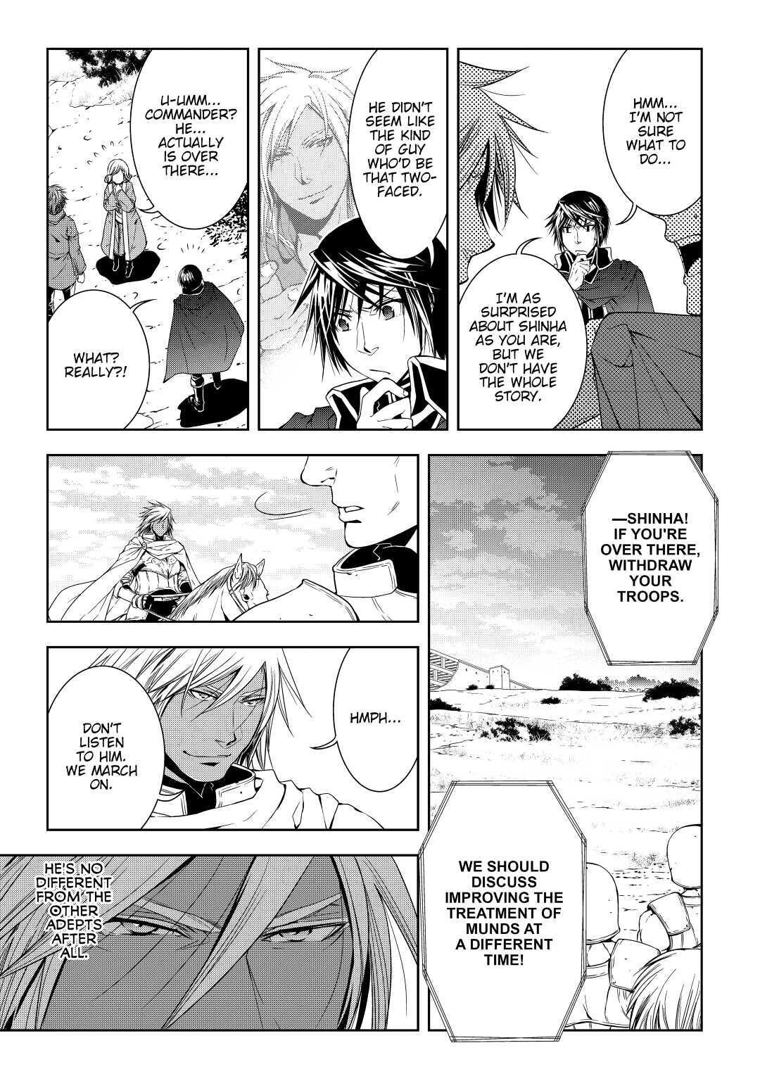 Read World Customize Creator Manga Online