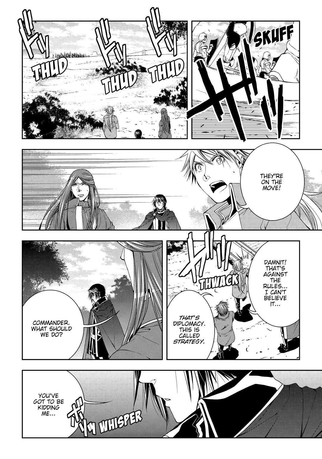 Read World Customize Creator Manga Online