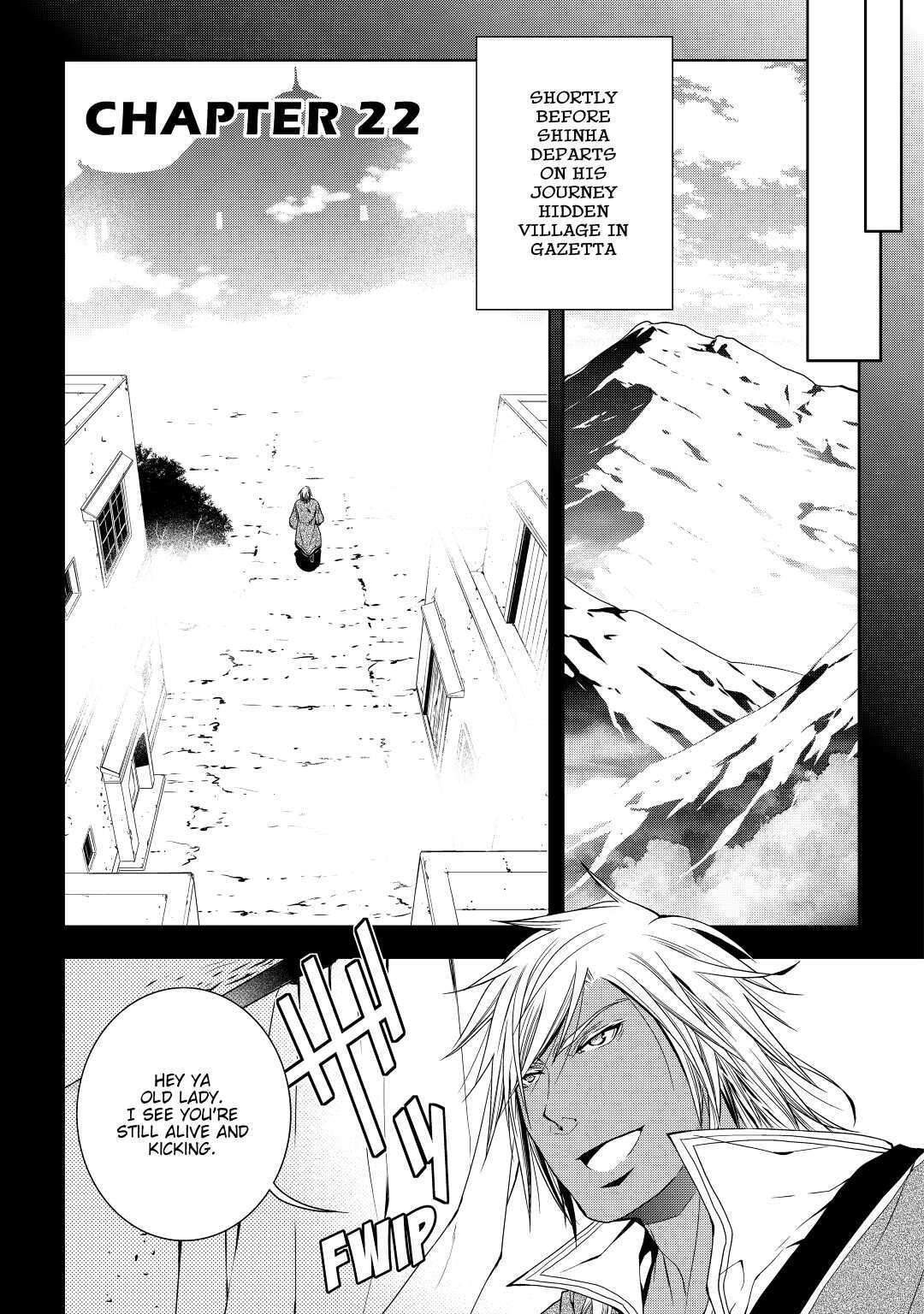 Read World Customize Creator Manga Online