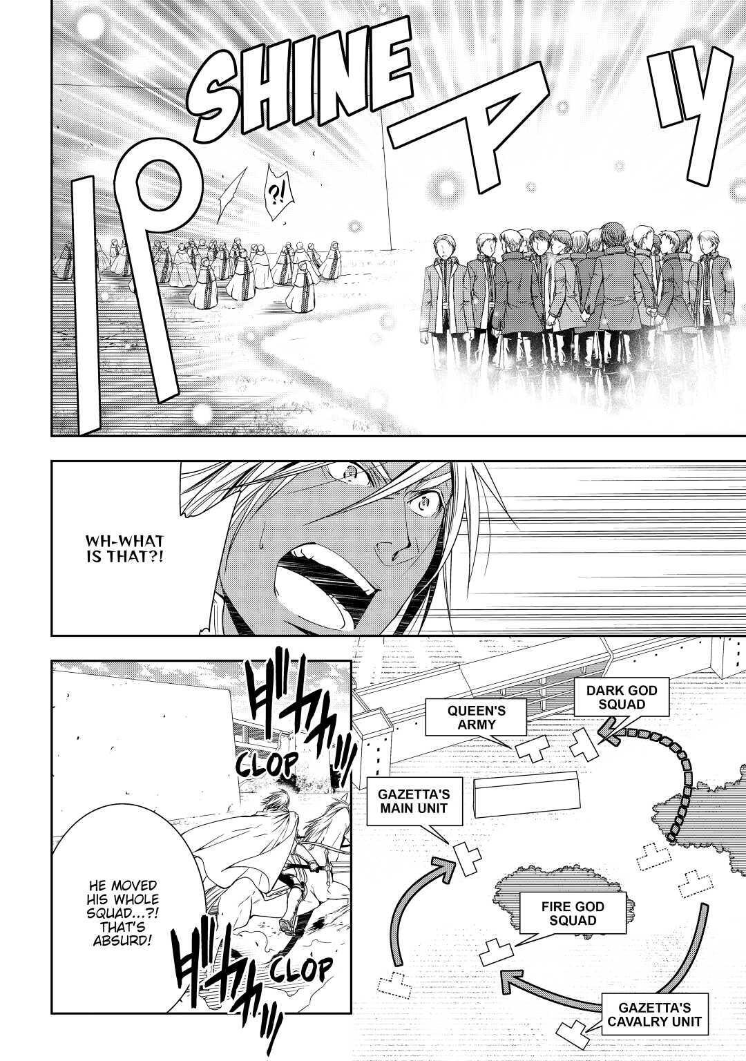Read World Customize Creator Manga Online