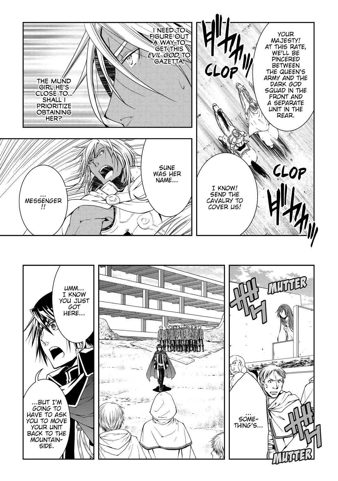 Read World Customize Creator Manga Online