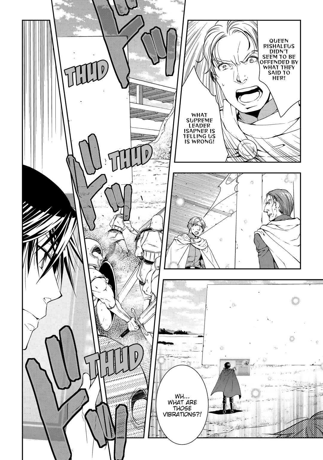 Read World Customize Creator Manga Online
