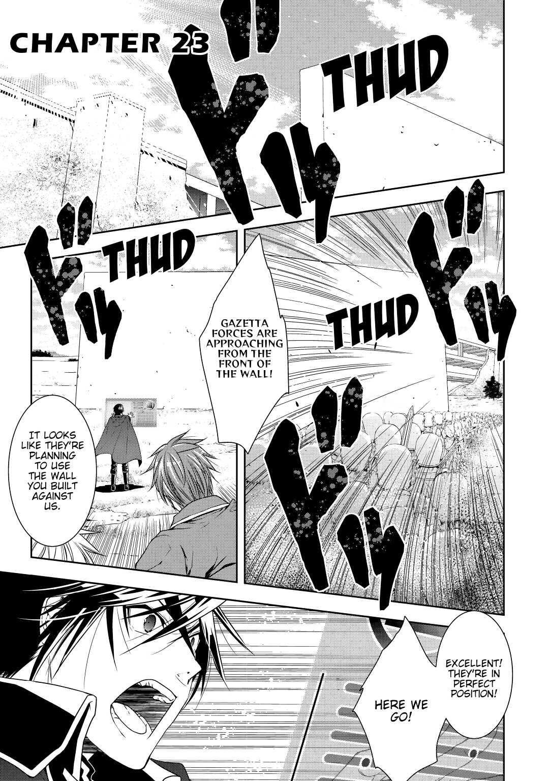 Read World Customize Creator Manga Online
