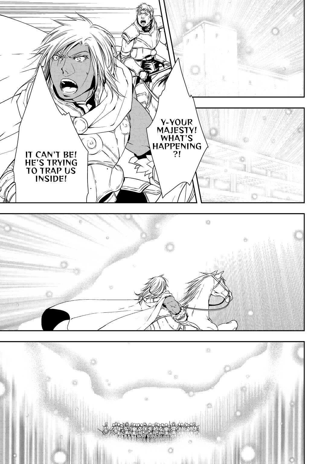 Read World Customize Creator Manga Online