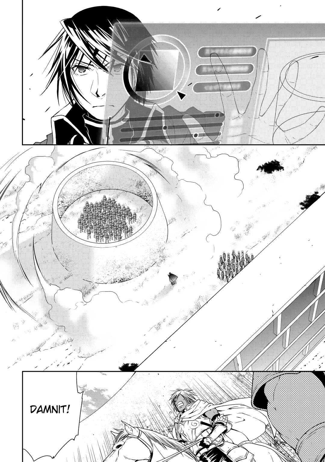 Read World Customize Creator Manga Online