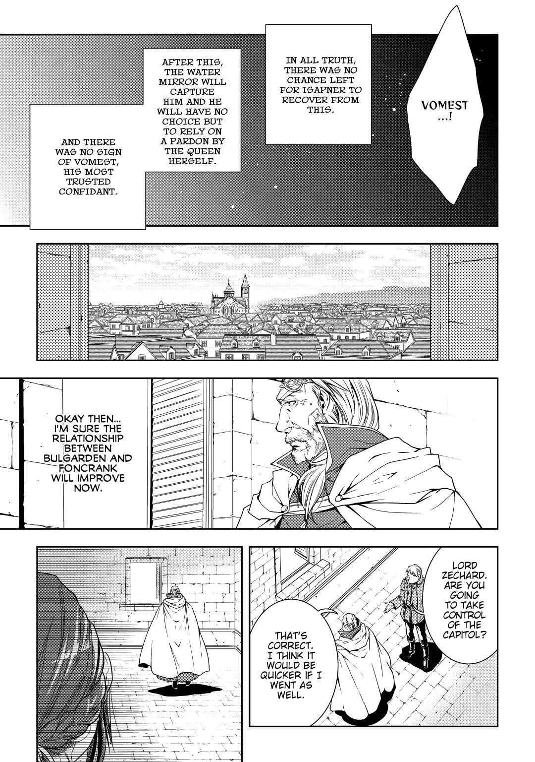 Read World Customize Creator Manga Online