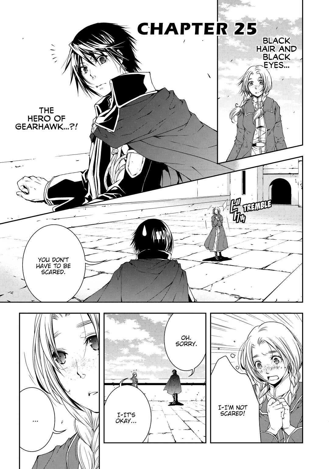 Read World Customize Creator Manga Online