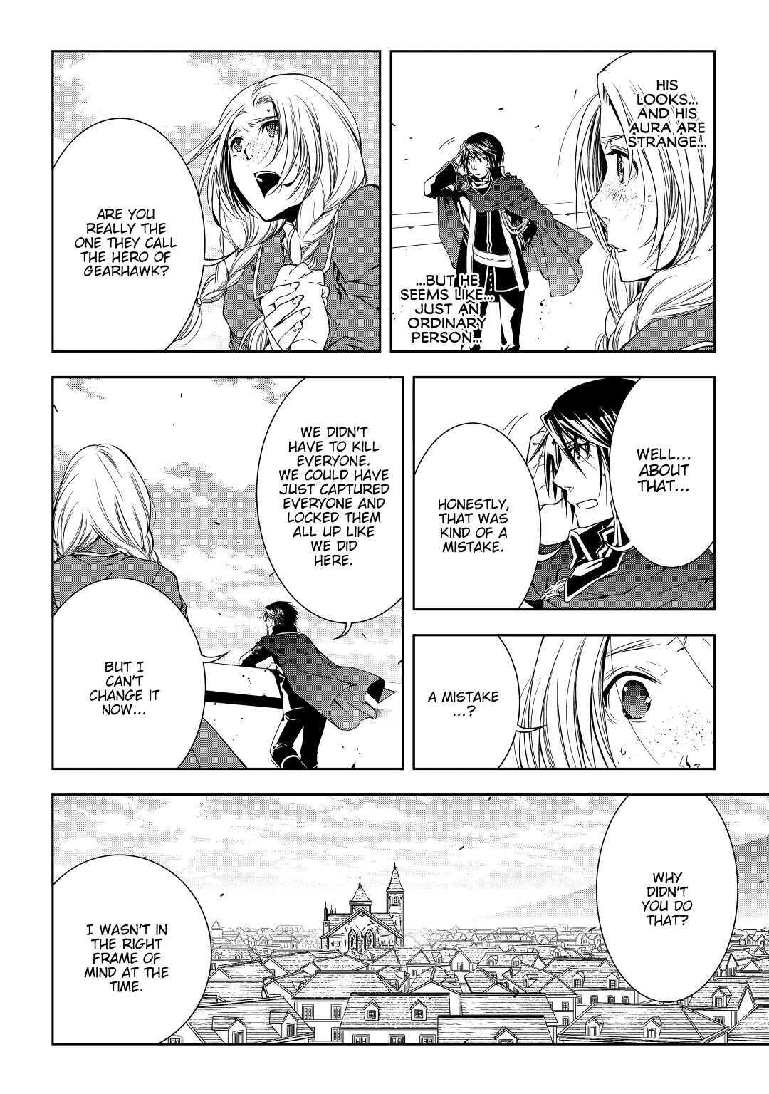 Read World Customize Creator Manga Online