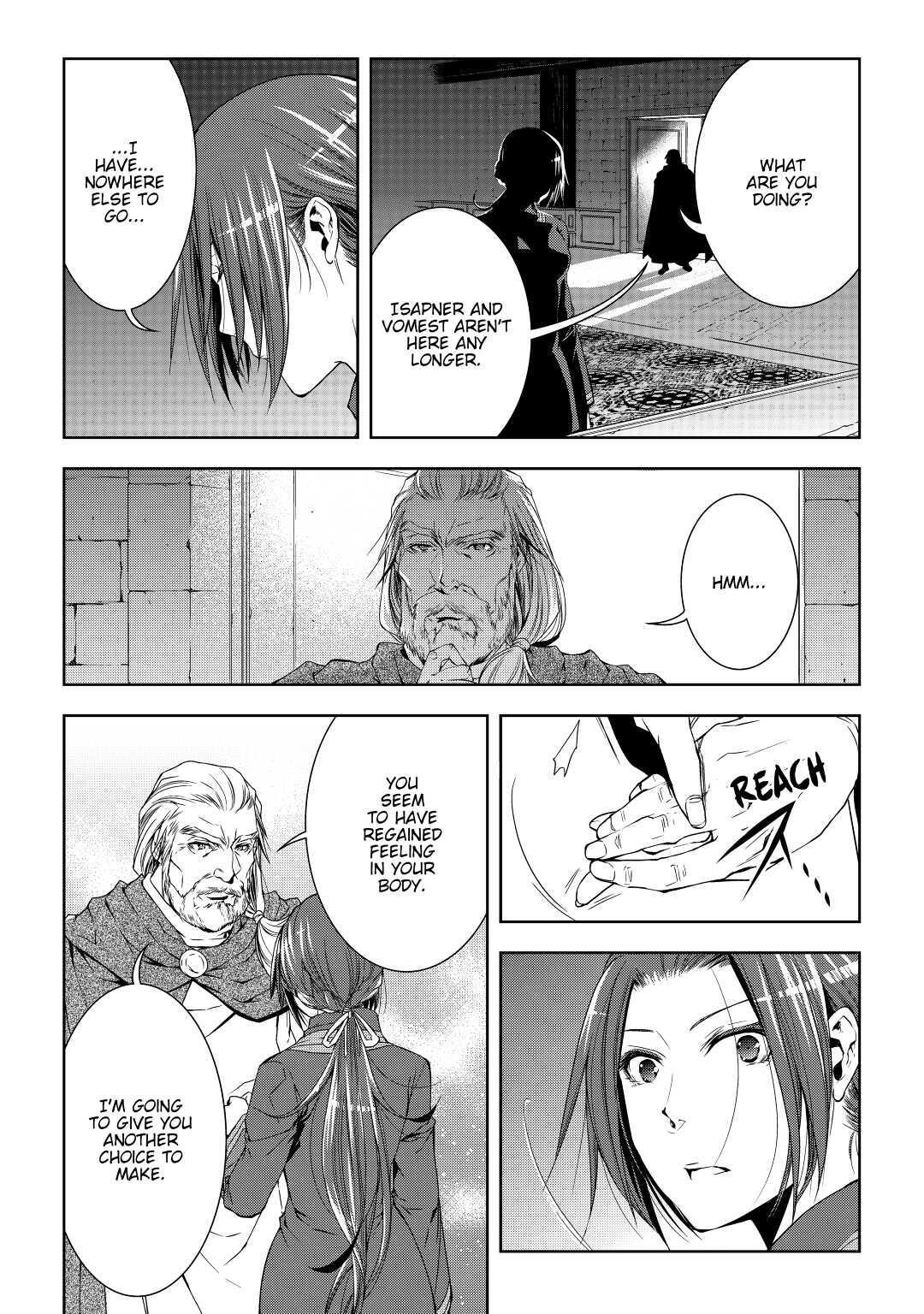 Read World Customize Creator Manga Online