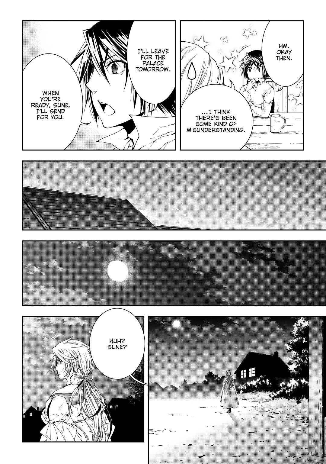 Read World Customize Creator Manga Online