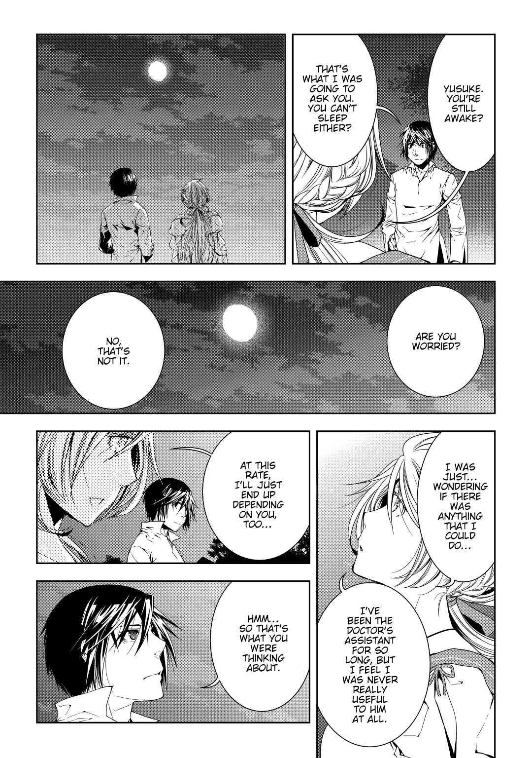 Read World Customize Creator Manga Online