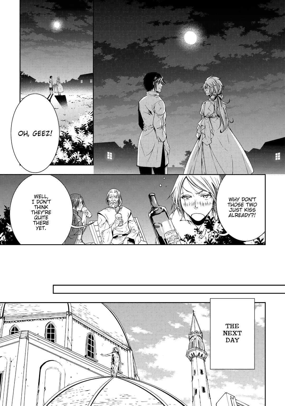 Read World Customize Creator Manga Online