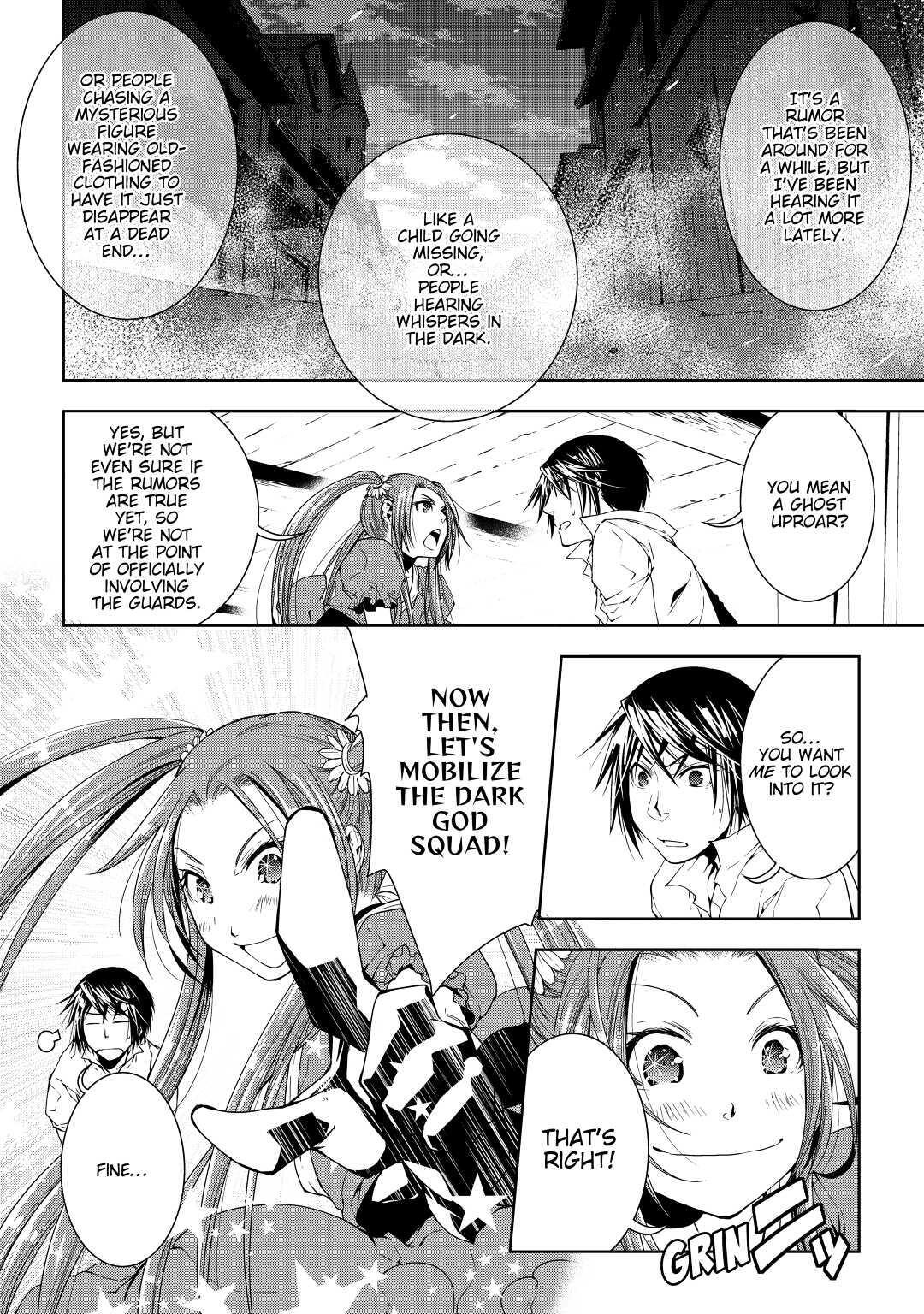 Read World Customize Creator Manga Online