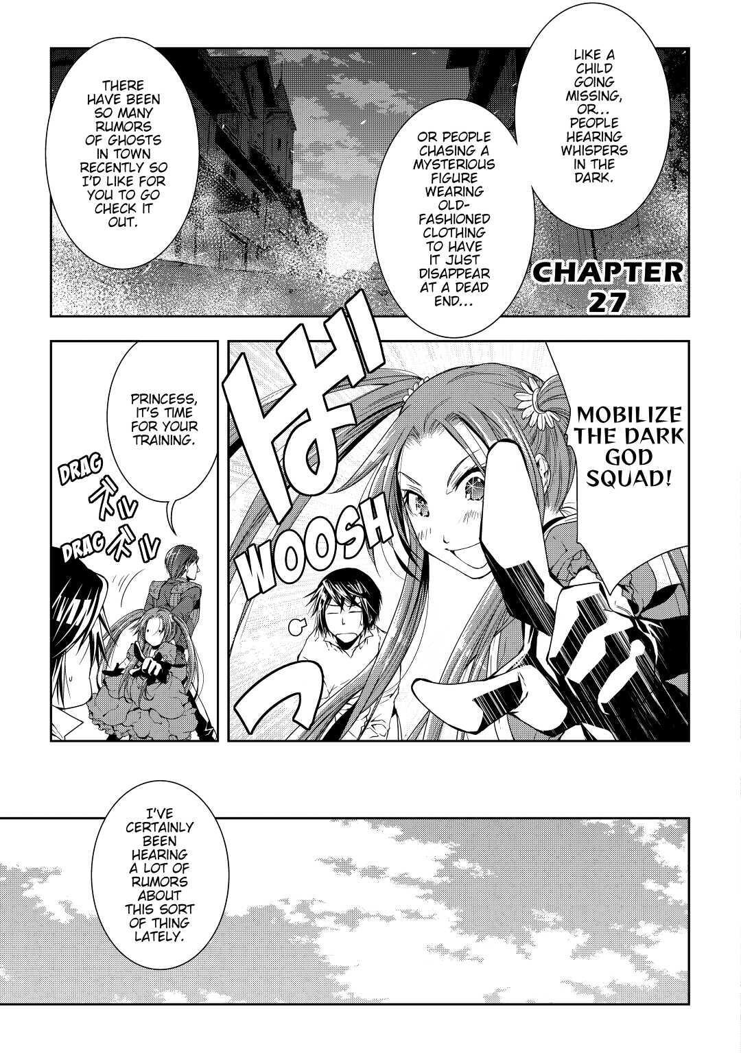 Read World Customize Creator Manga Online