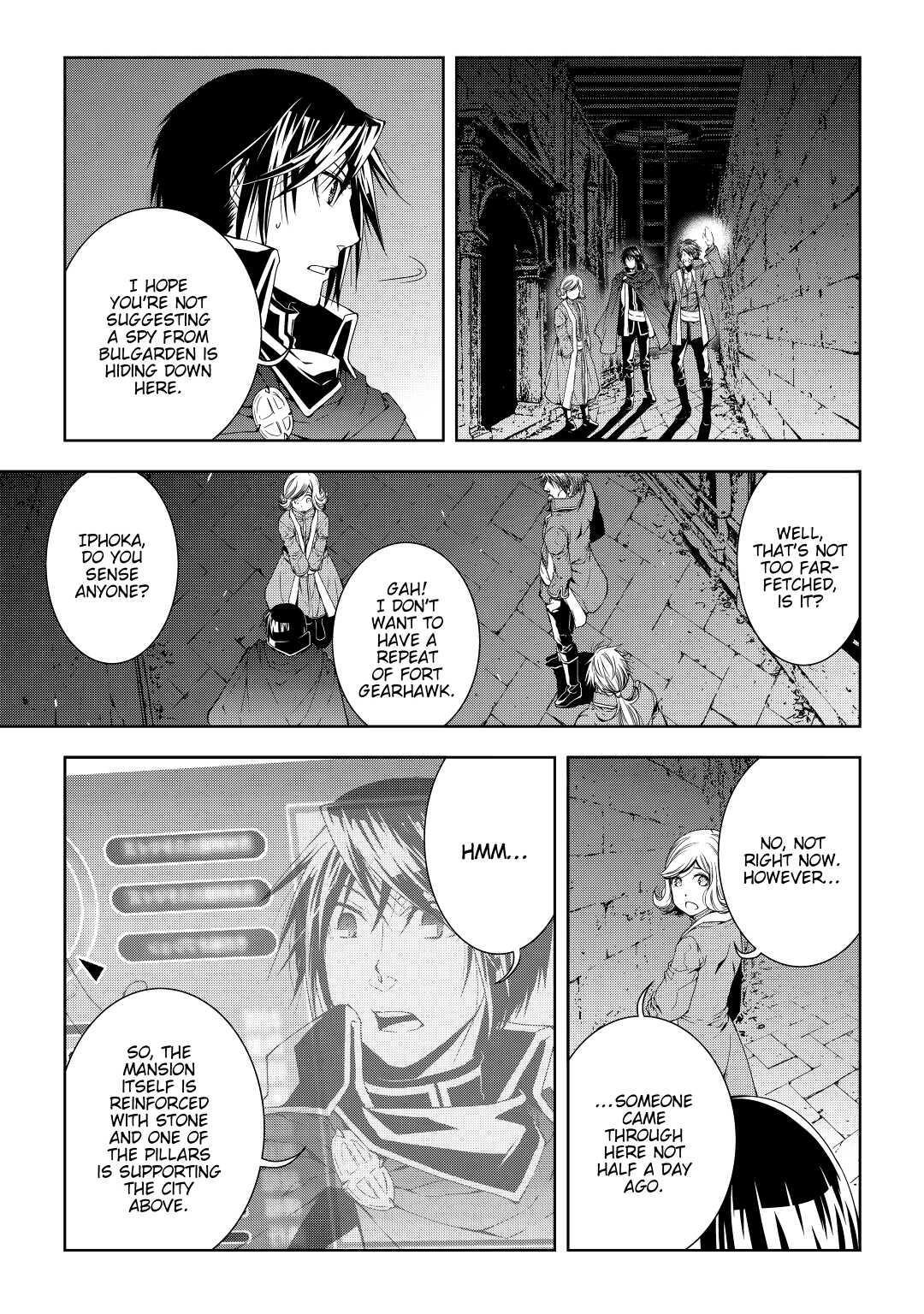 Read World Customize Creator Manga Online
