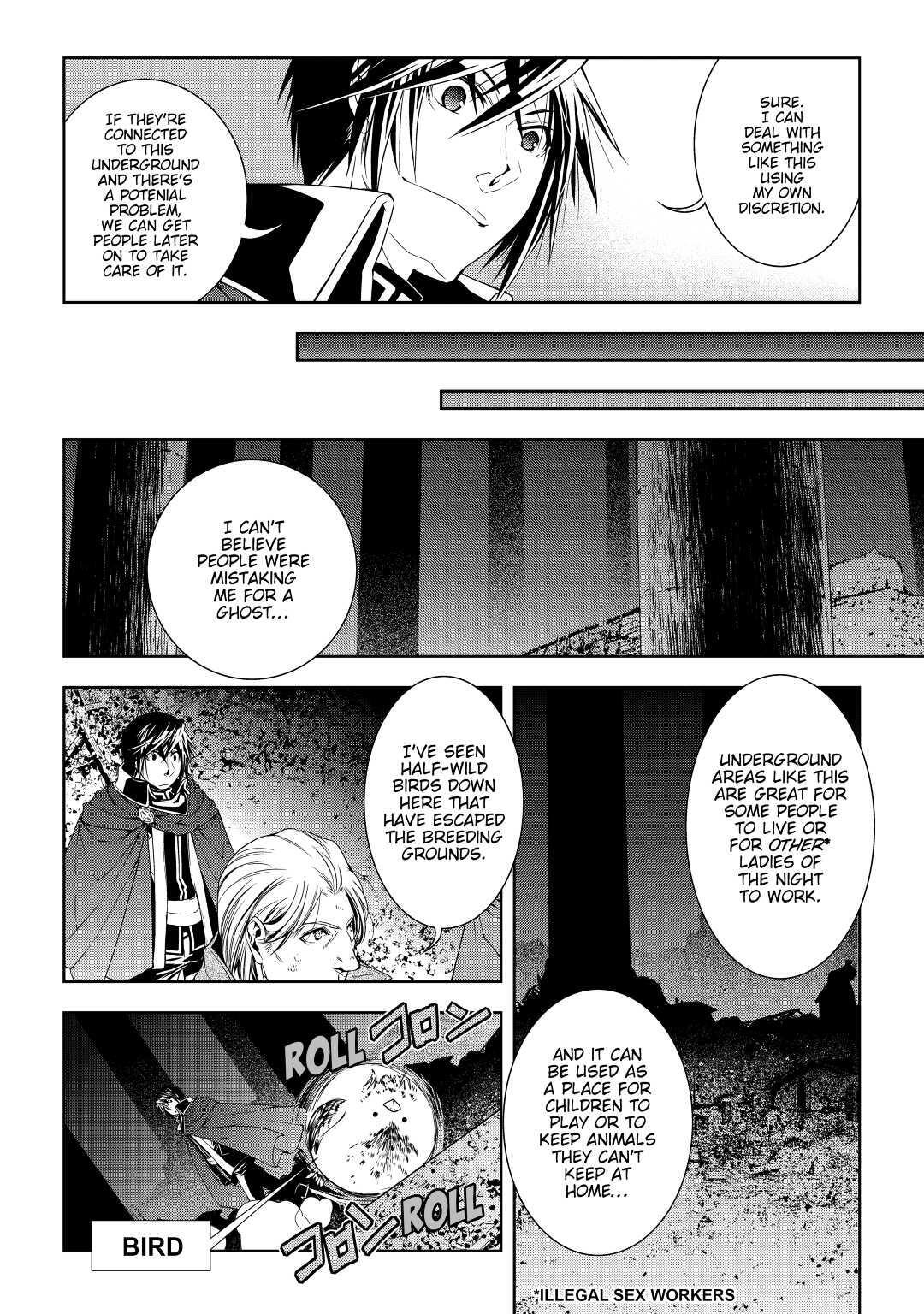 Read World Customize Creator Manga Online