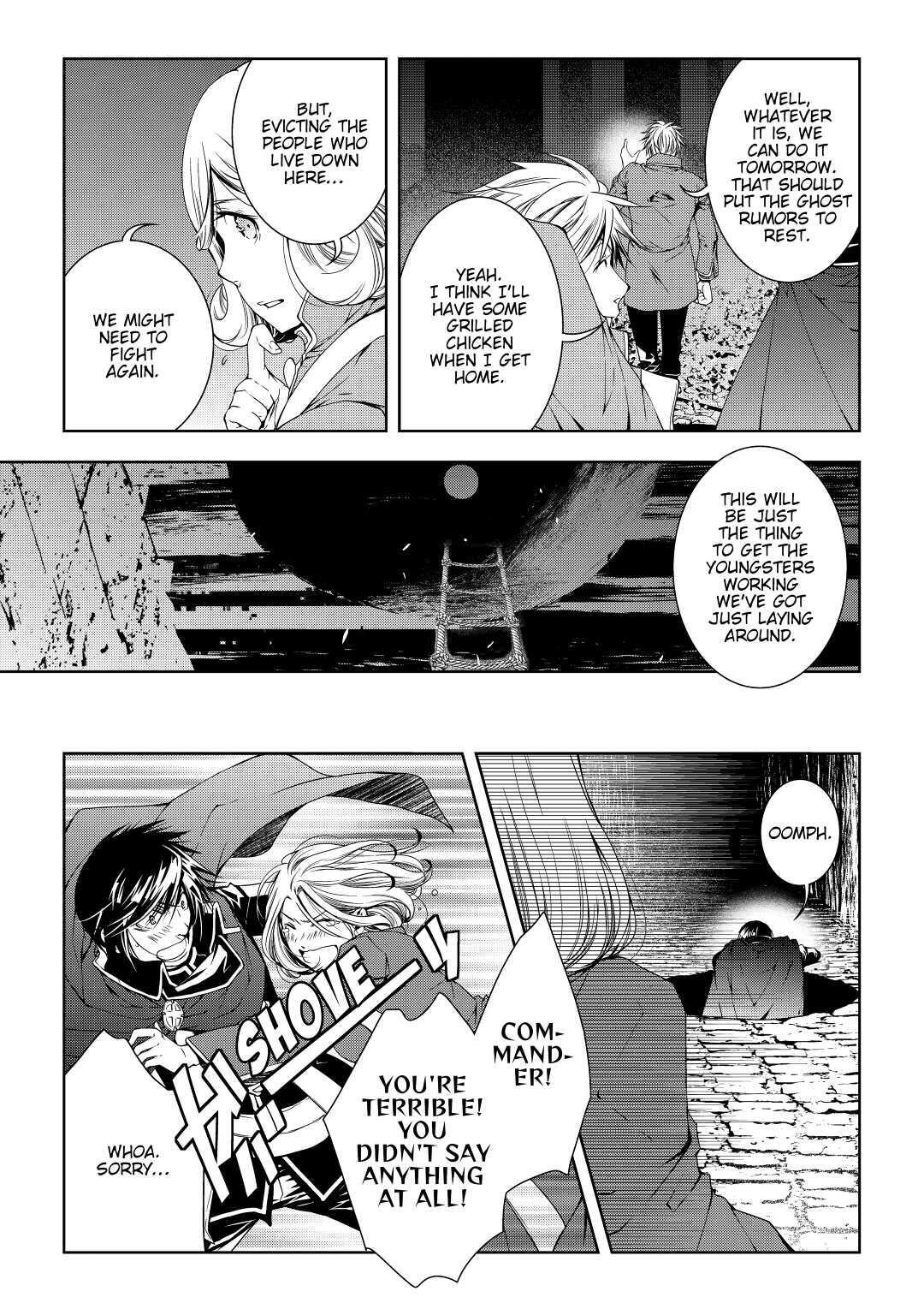 Read World Customize Creator Manga Online
