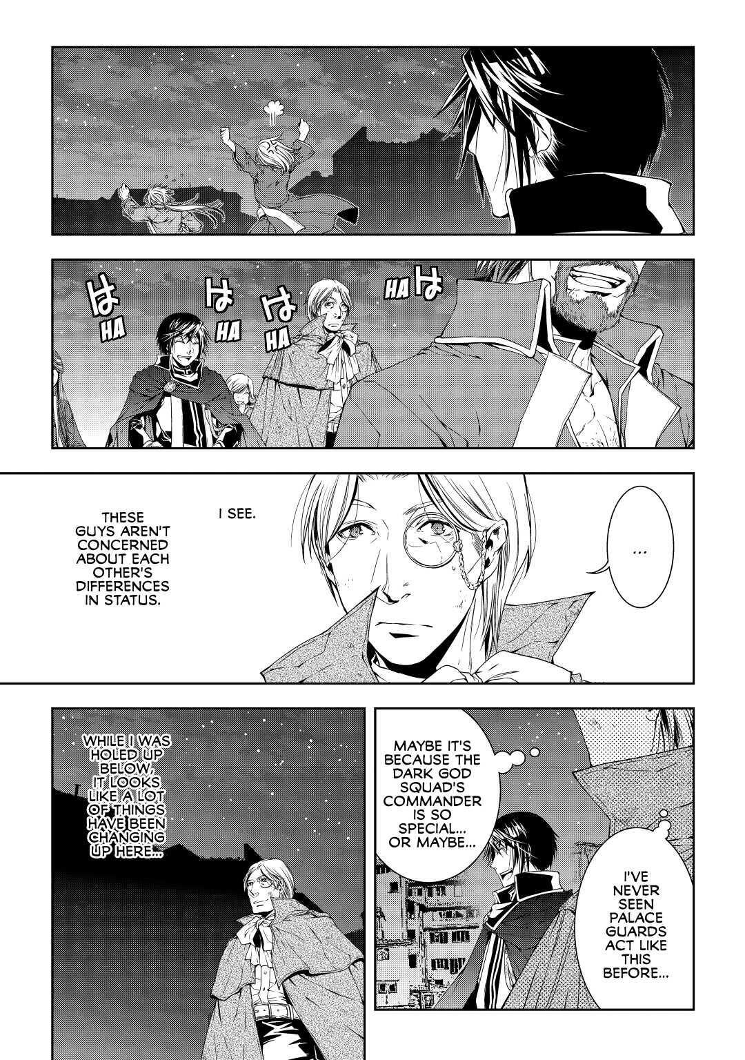 Read World Customize Creator Manga Online