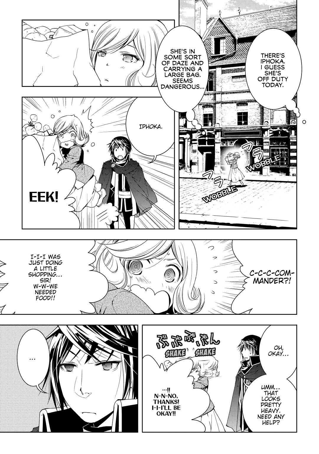 Read World Customize Creator Manga Online