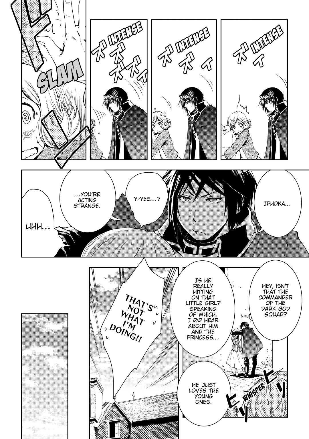Read World Customize Creator Manga Online
