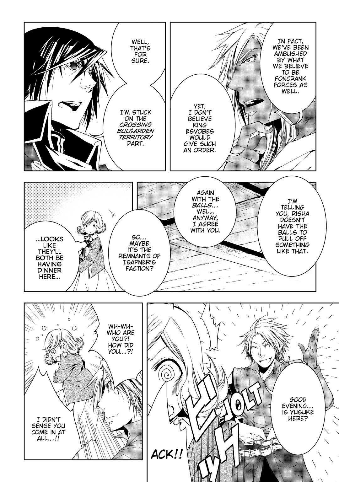 Read World Customize Creator Manga Online