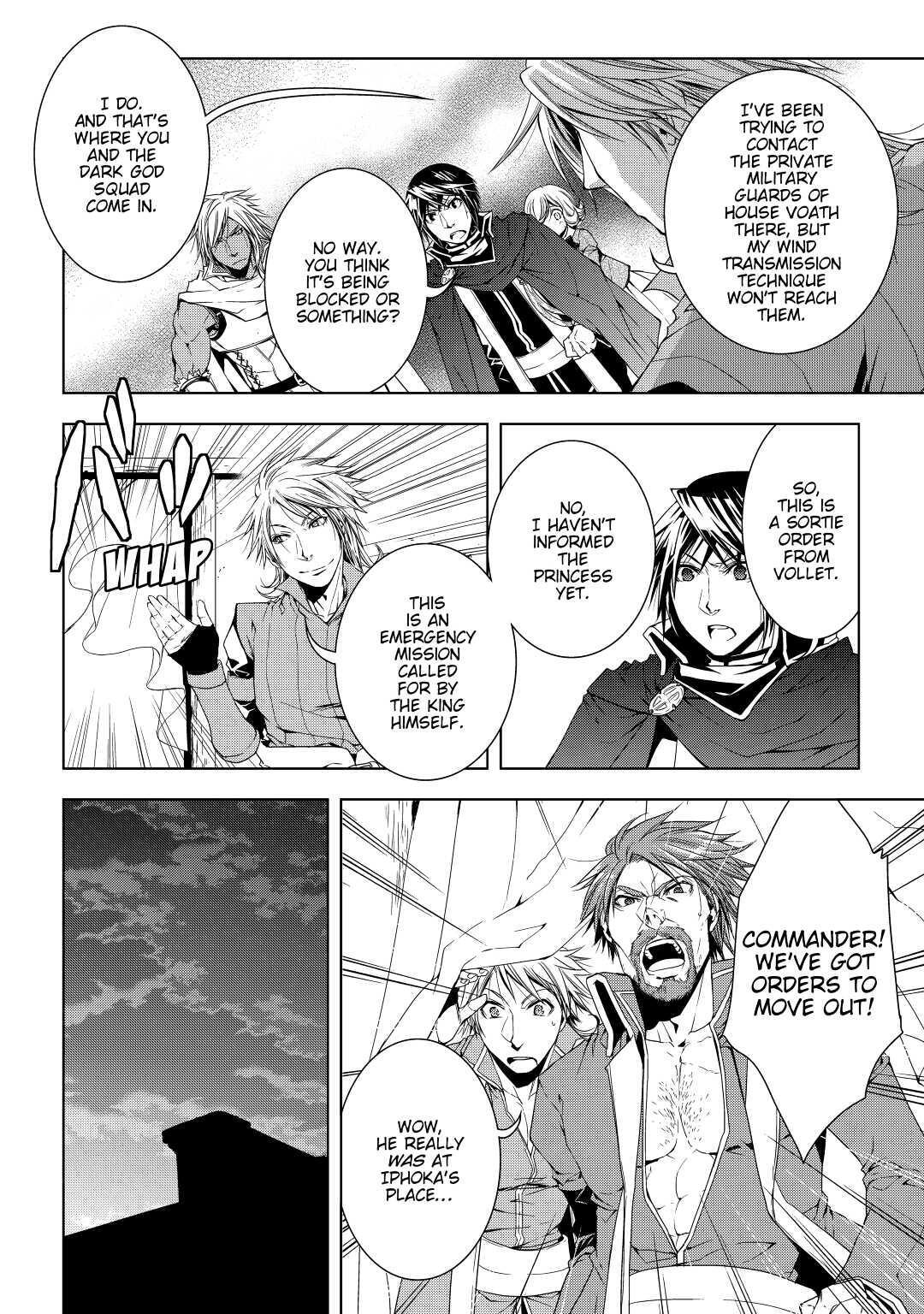 Read World Customize Creator Manga Online