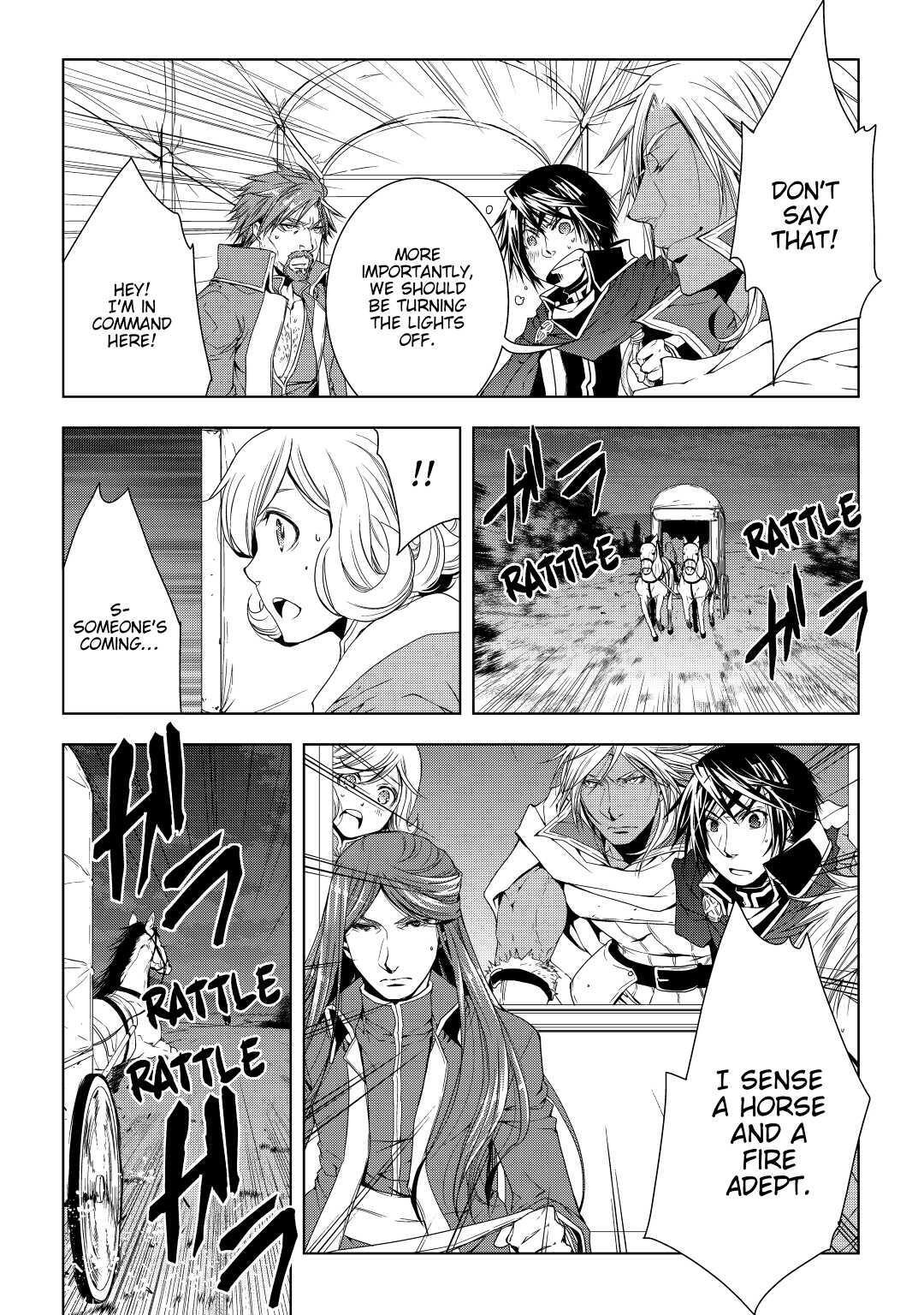 Read World Customize Creator Manga Online