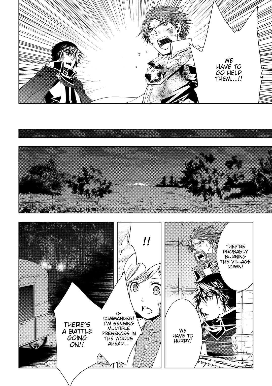 Read World Customize Creator Manga Online