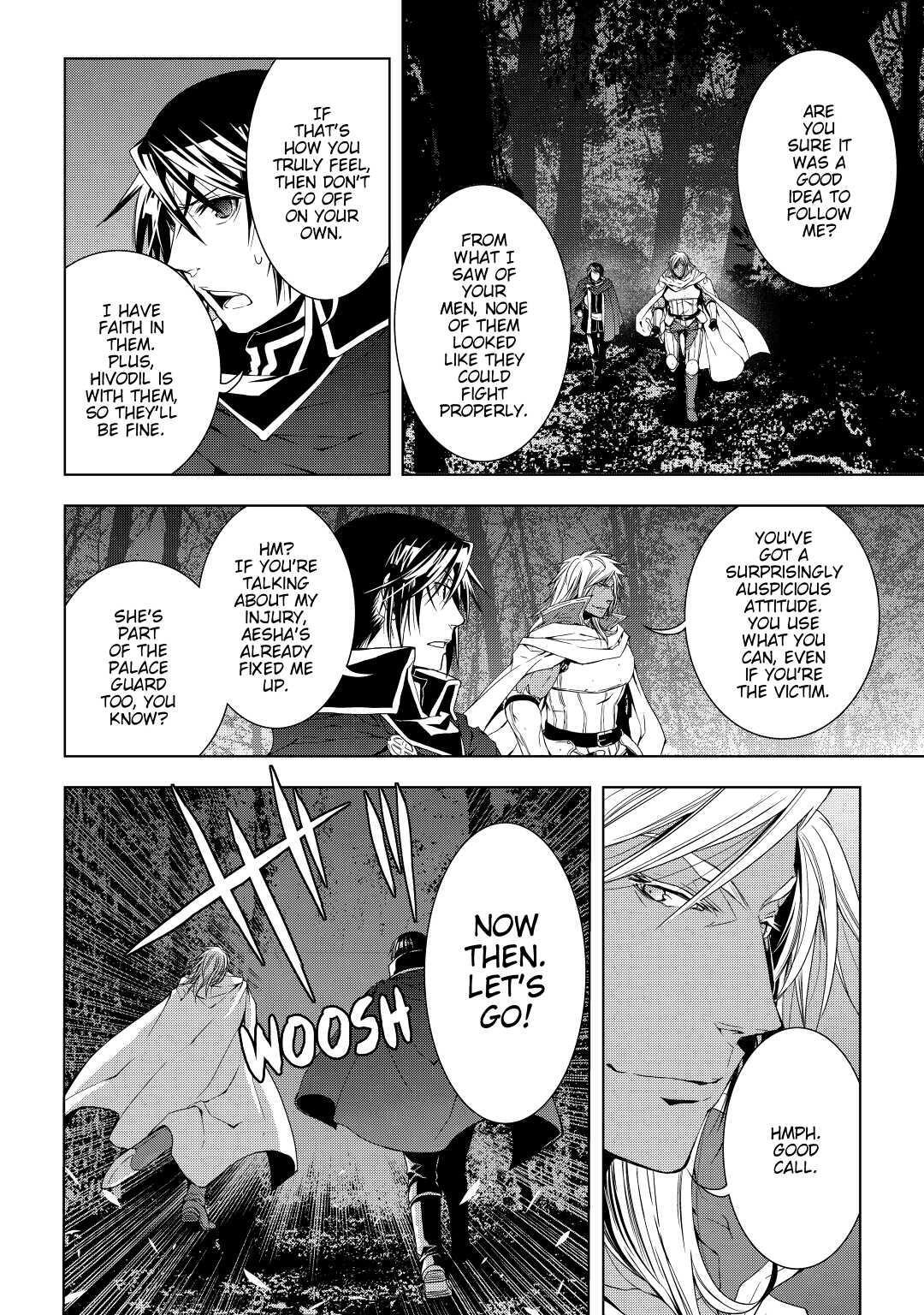 Read World Customize Creator Manga Online
