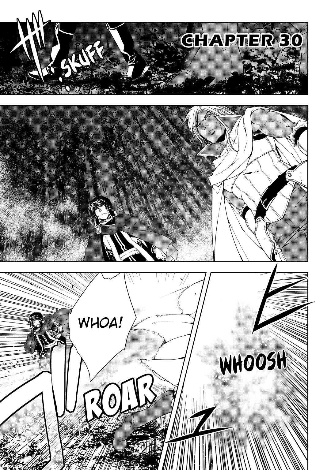 Read World Customize Creator Manga Online