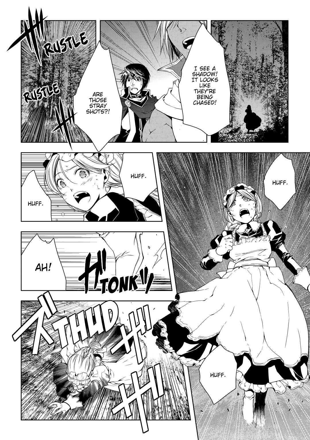 Read World Customize Creator Manga Online